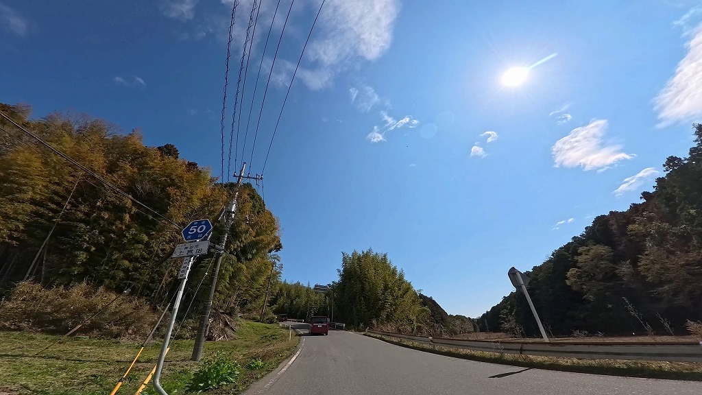 茨城県 メロンロード